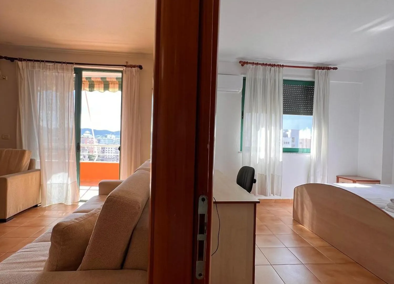 Kalpazo Home New Bazzar Tirana 0*,