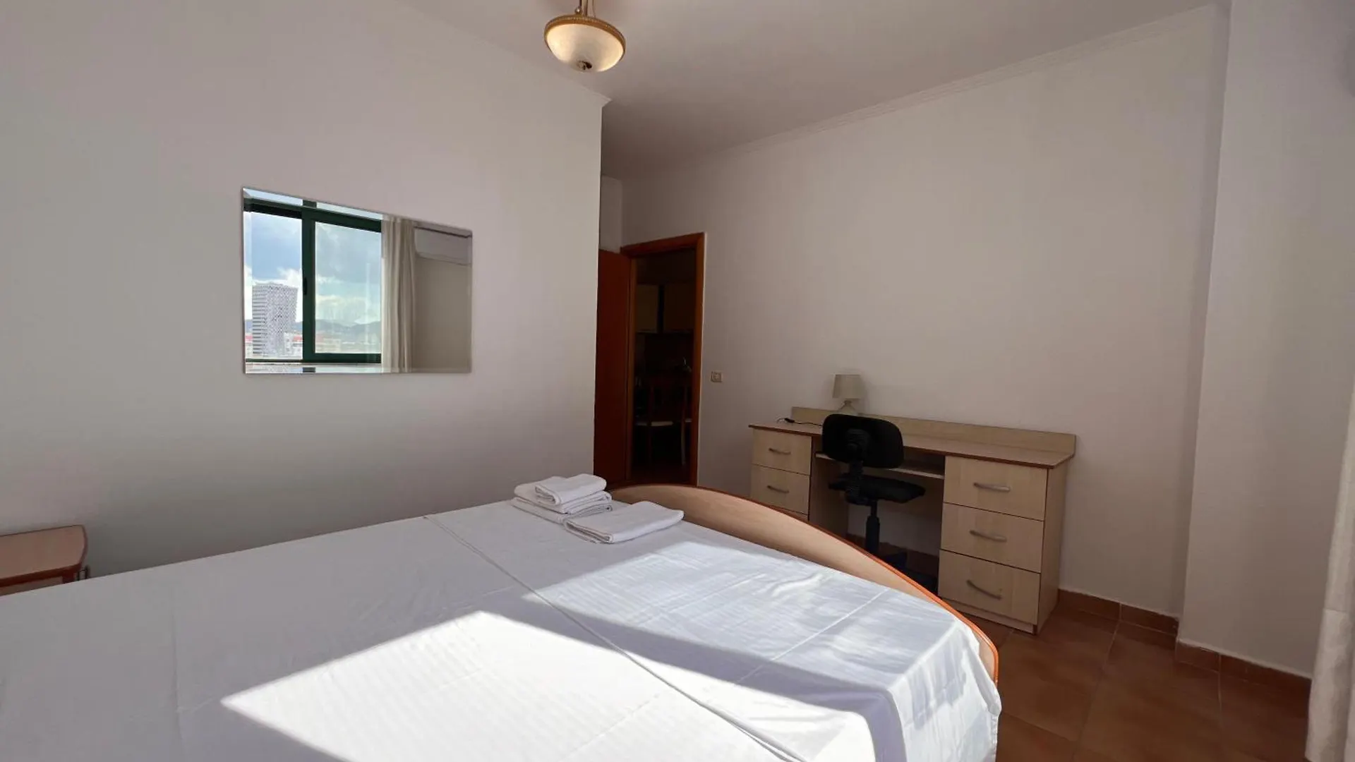 Kalpazo Home New Bazzar Tirana Apartment
