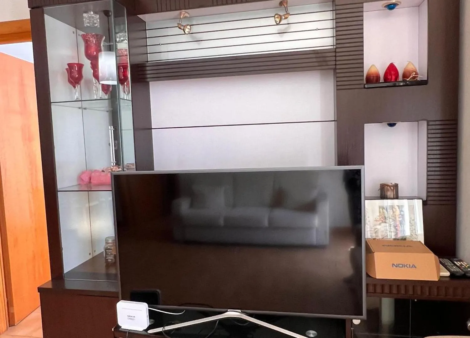 Apartment Kalpazo Home New Bazzar Tirana Albania