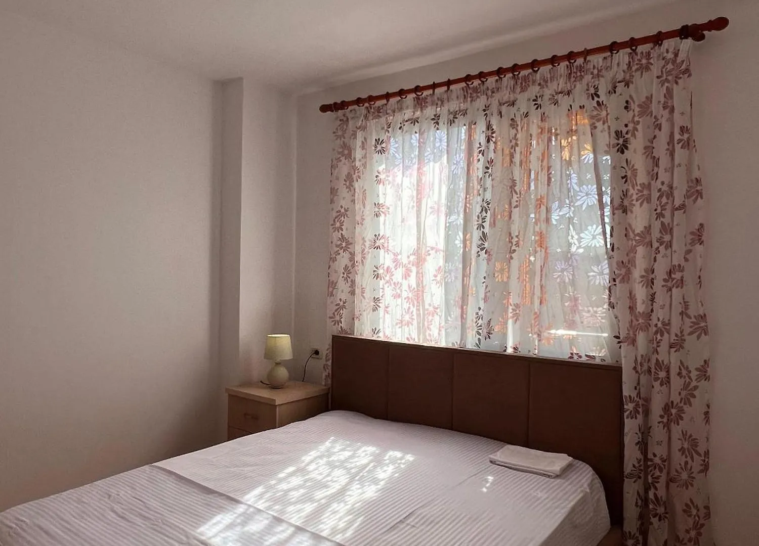 Apartment Kalpazo Home New Bazzar Tirana Albania