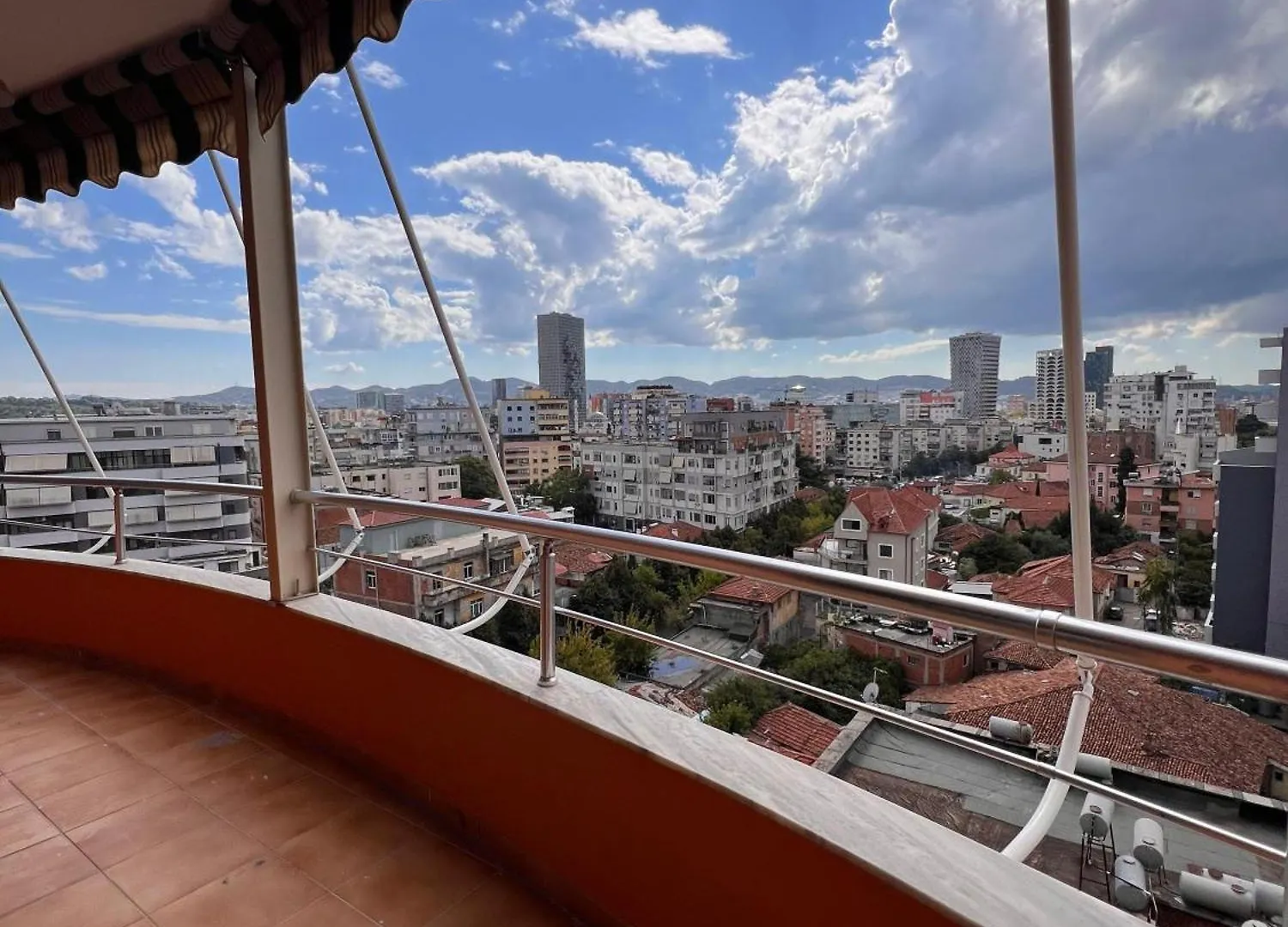 Kalpazo Home New Bazzar Tirana 0*,