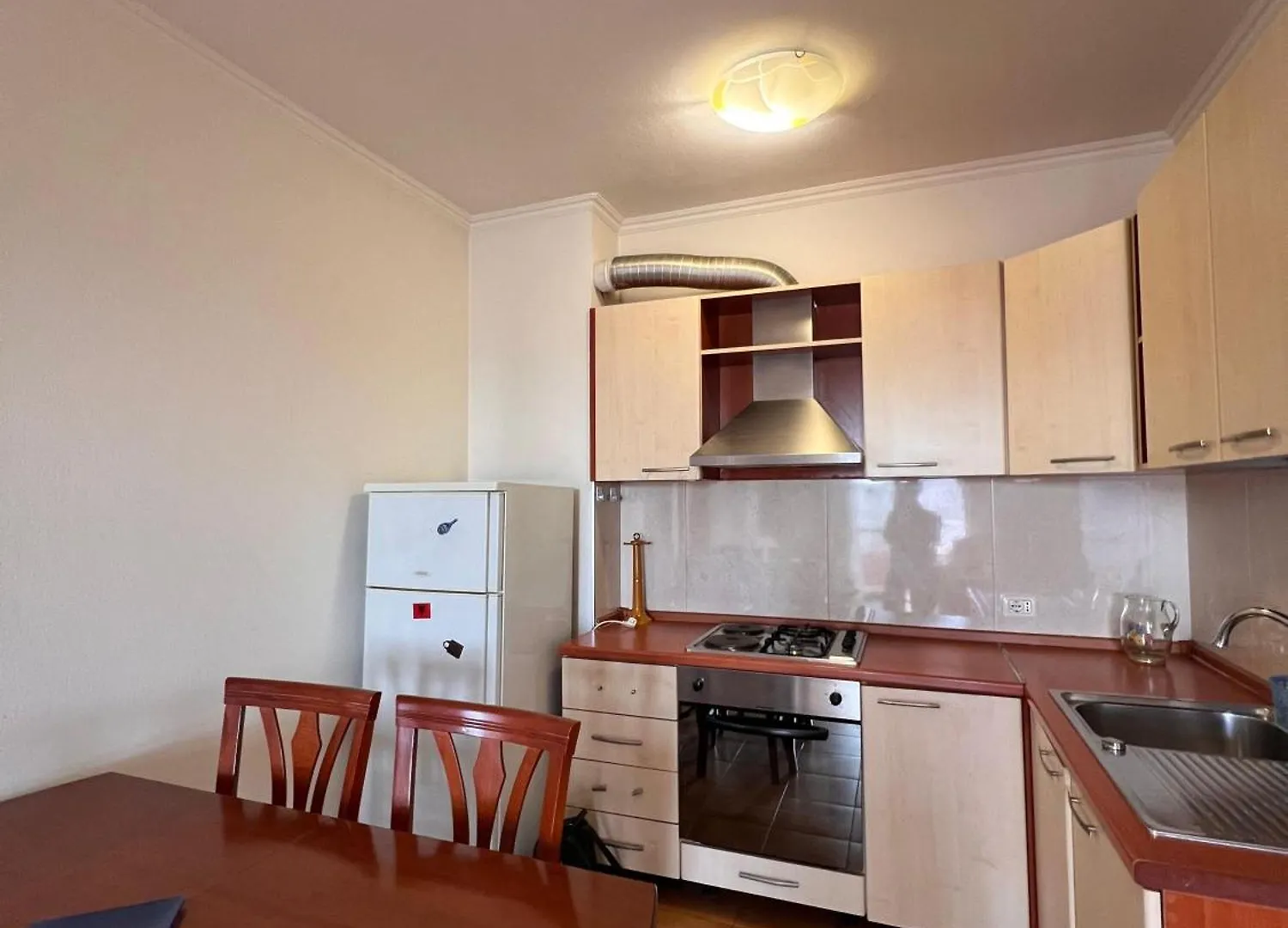 Kalpazo Home New Bazzar Tirana Apartment