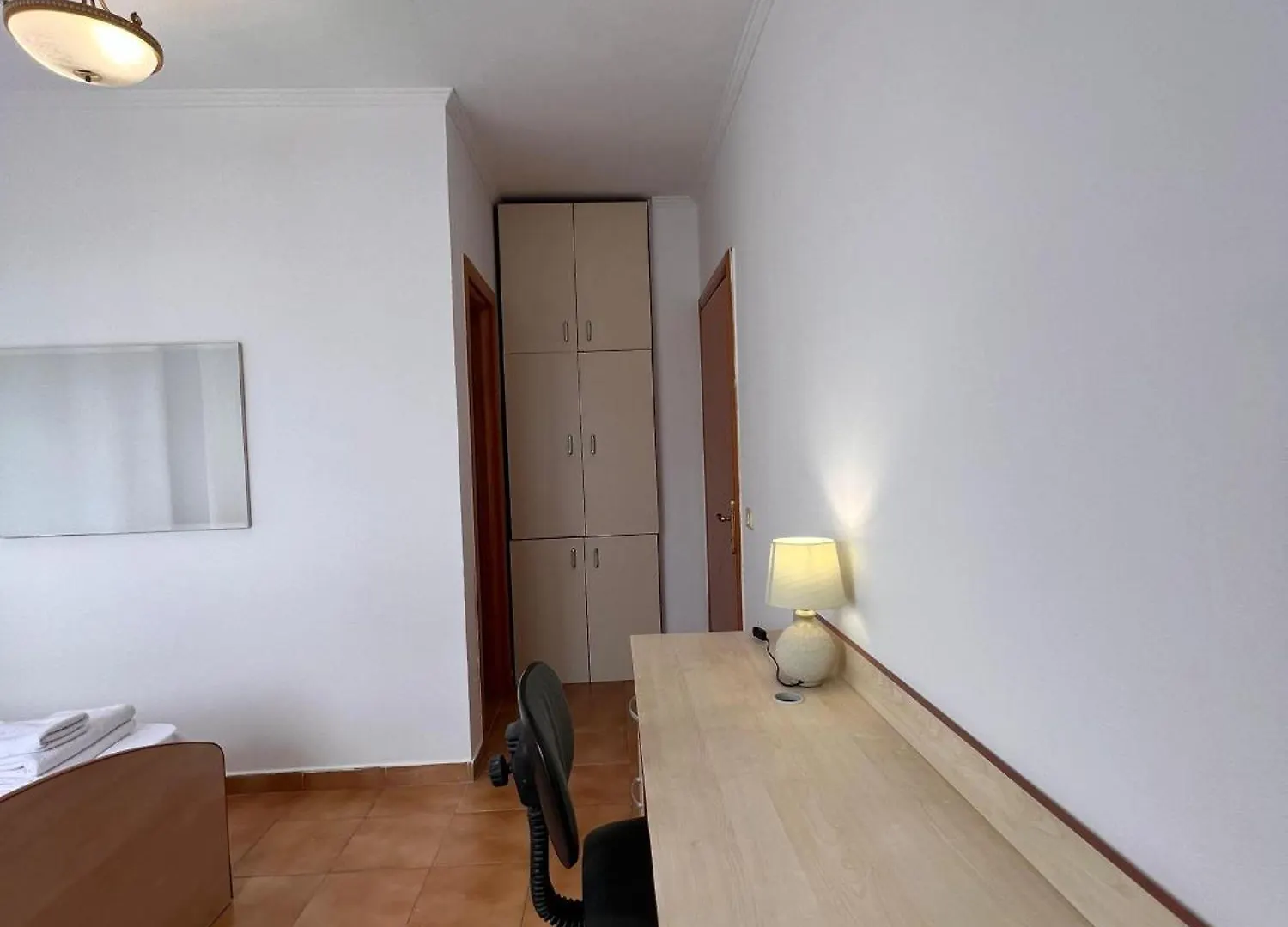 Apartment Kalpazo Home New Bazzar Tirana Albania