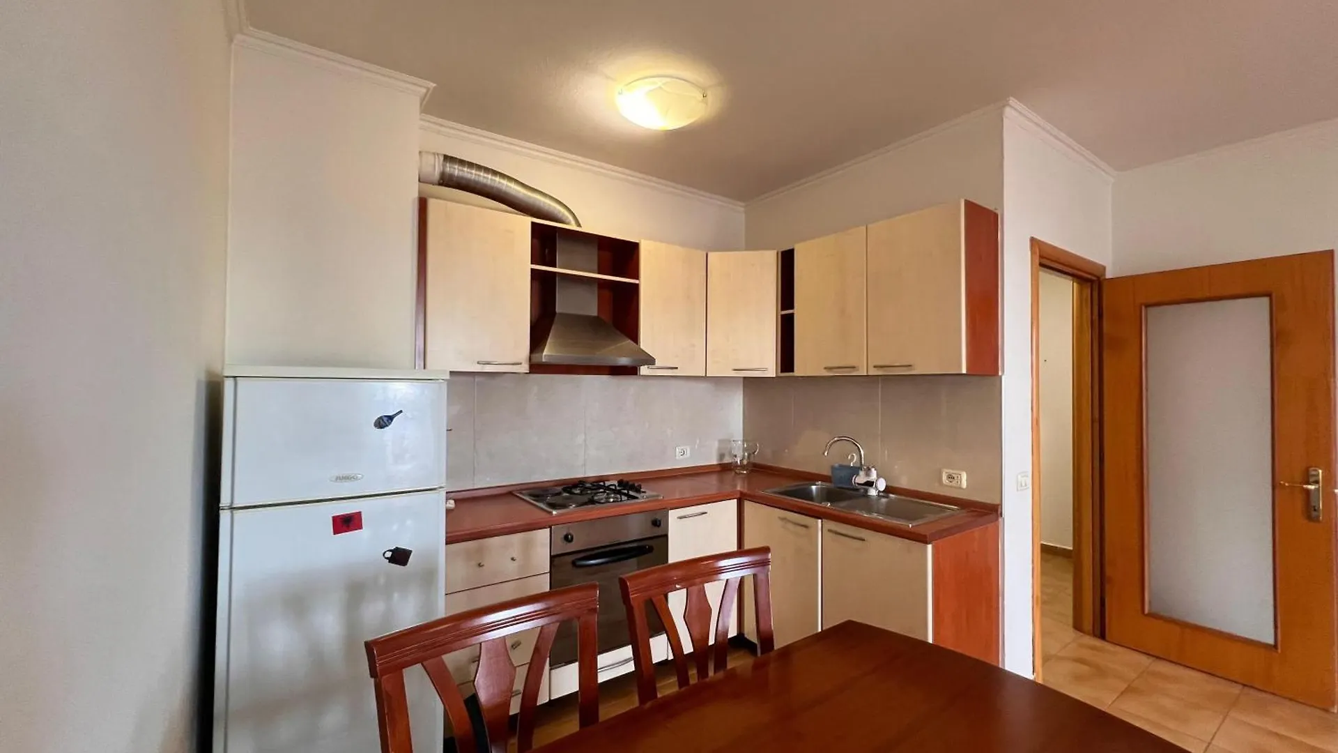 Kalpazo Home New Bazzar Tirana 0*,  Albania