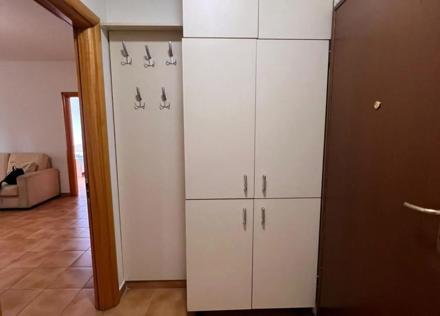 Apartment Kalpazo Home New Bazzar Tirana