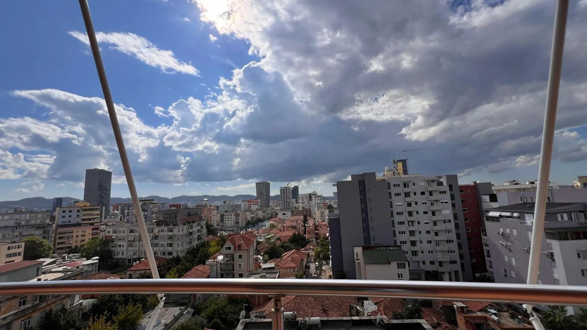 Kalpazo Home New Bazzar Tirana