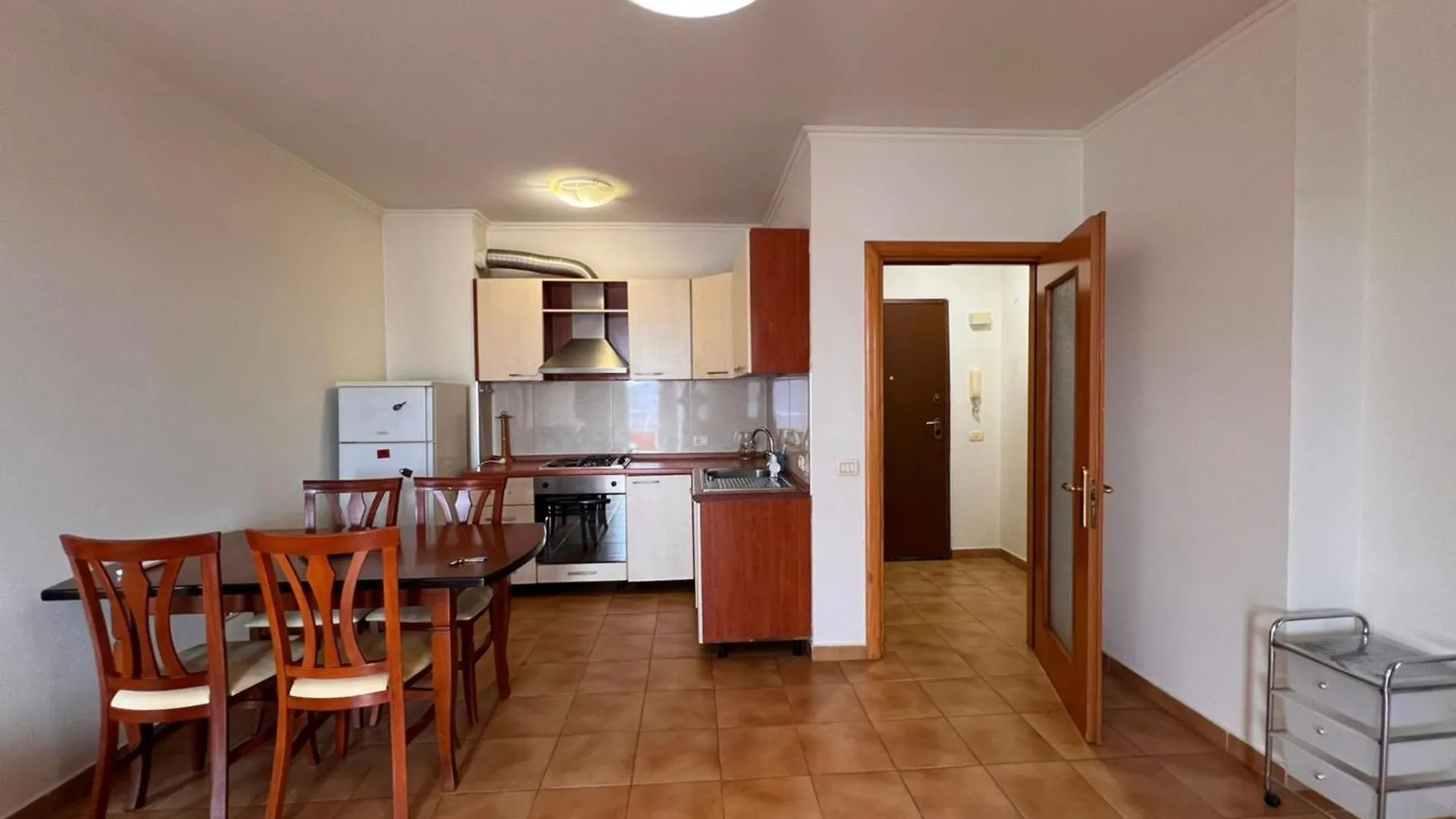 Kalpazo Home New Bazzar Tirana 0*,  Albania